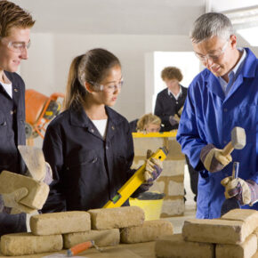 ECOLE PROFESSIONNELLE