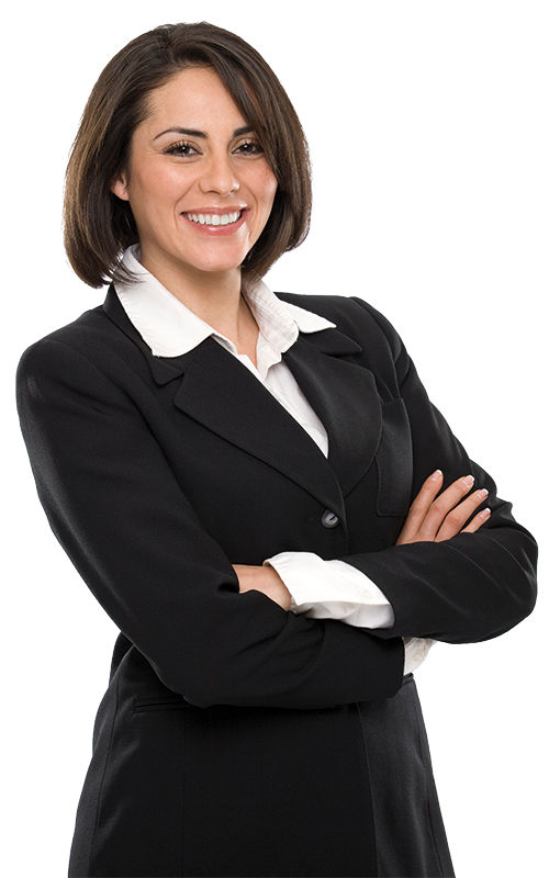 Vêtement corporate tailleur femme